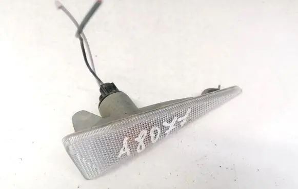 Renault Espace - Grand espace IV Front fender indicator light 8200633416