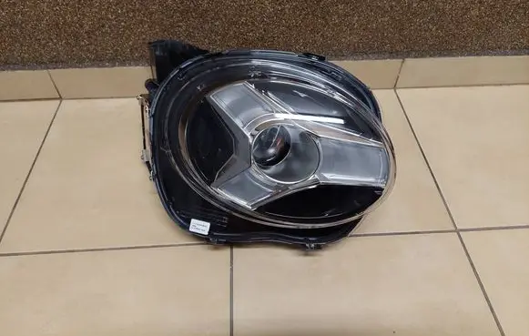 Nissan Juke II F16 Headlight/headlamp 260106PM0A