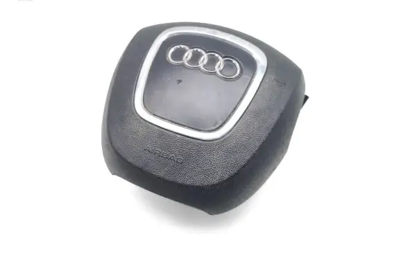Audi Q7 4L Steering wheel airbag 8F0880301 4F0971589A
