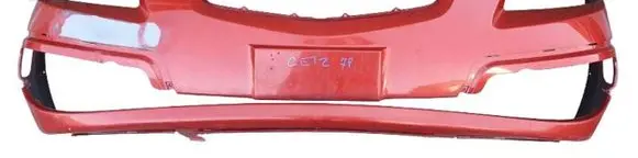 KIA Rio Front bumper 86511-1g000
