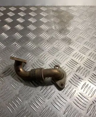 Volkswagen Golf V EGR valve line/pipe/hose 038131521CC