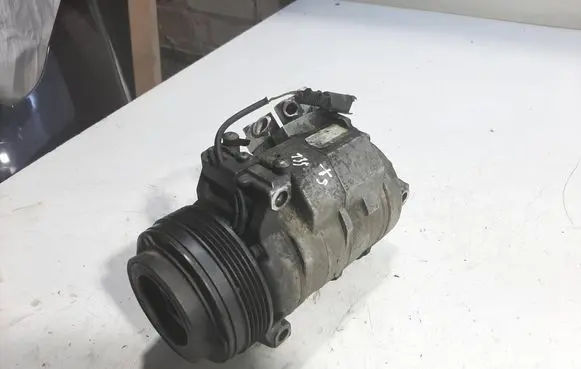 Air conditioning (A/C) compressor (pump)