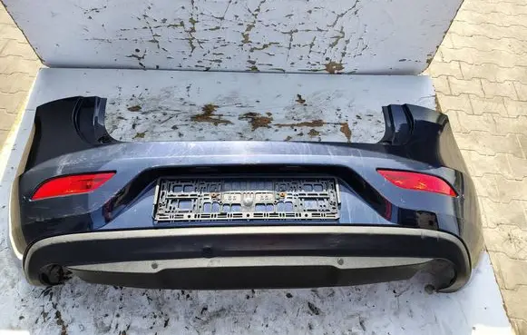 Volvo V40 Rear bumper 