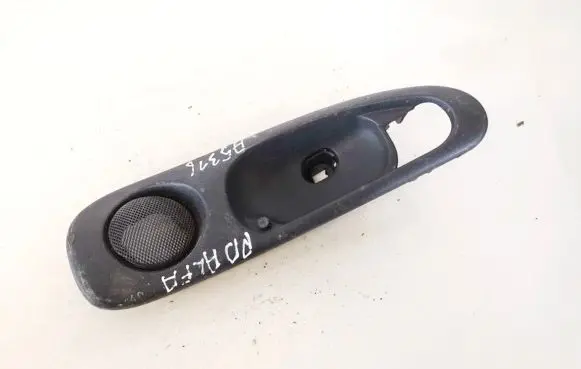 Alfa Romeo 156 Other interior part a739