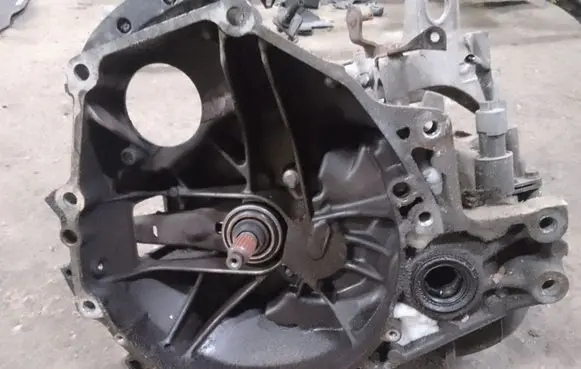Honda Civic Manual 5 speed gearbox 