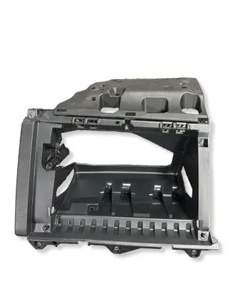 Toyota Corolla Cross Glove box set 