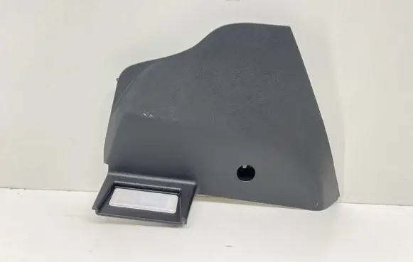 Mini Cooper Countryman F60 Dashboard lower bottom trim panel 9332794