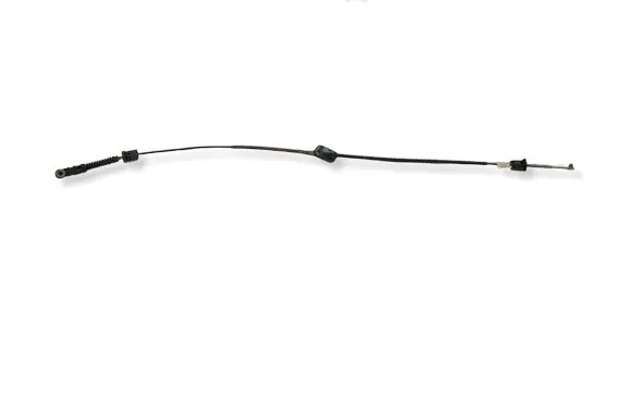 Volvo S80 Gear shift cable linkage 8675068