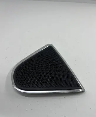 Jaguar F-Pace Rear door speaker cover trim MK83601B75ACW