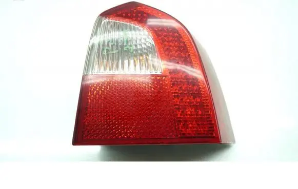 Volvo V70 Rear/tail lights 