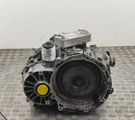 Volkswagen Tiguan Automatic gearbox MYG