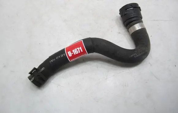 Volkswagen PASSAT B8 Engine coolant pipe/hose 5Q0122101S 147239