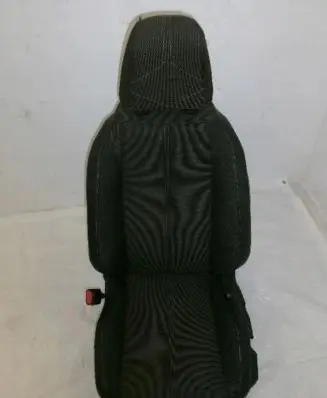Citroen DS3 Front driver seat 
