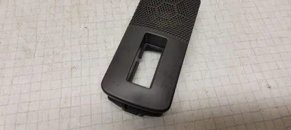 Opel Vectra C Rear door window switch trim 24437646 SK001331