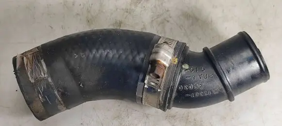 Lexus IS 220D-250-350 Intercooler hose/pipe 1736126030