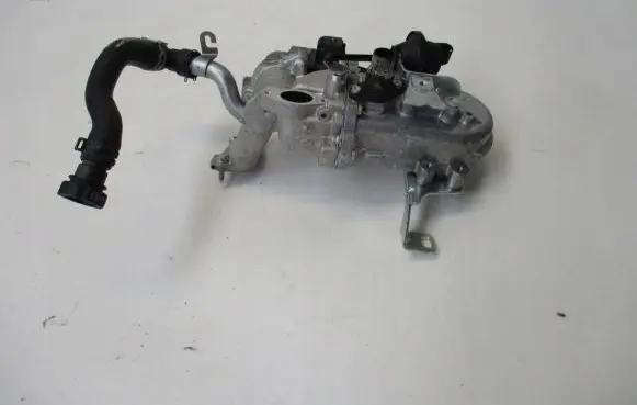Ford B-MAX EGR valve cooler