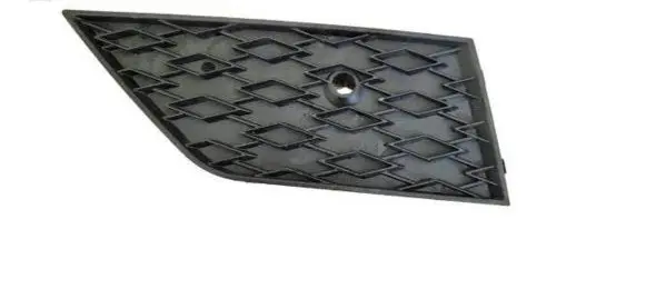 Skoda Octavia Mk4 Front bumper lower grill 5E3807681E 3200011124836