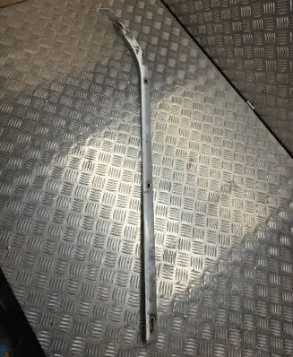 Opel Vivaro Sliding door upper top rail 91165741