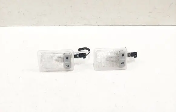 Ford Mondeo MK IV Other interior light 152940 C95YF