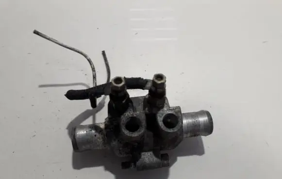 Renault Laguna I Engine coolant pipe/hose