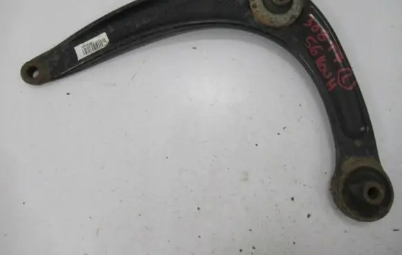 Peugeot 308 Front control arm