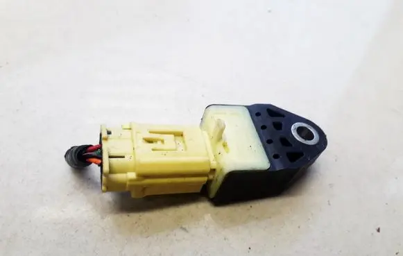 Subaru Forester SH Airbag deployment crash/impact sensor 98235SC000 7724AS9RF