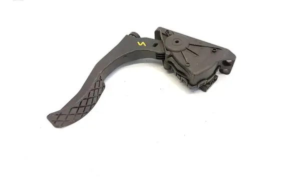 Audi A6 S6 C6 4F Accelerator throttle pedal 4F1723523B 6PV00898406