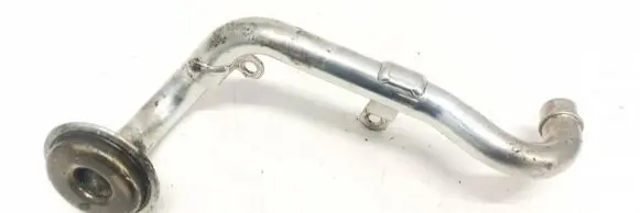 Volvo V70 Turbo turbocharger oiling pipe/hose