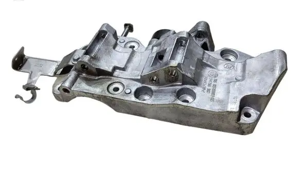 BMW X5 F15 Generator/alternator bracket 8506863 7810807 025109
