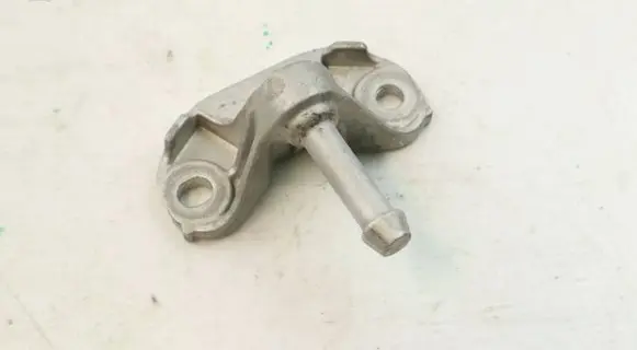 BMW M5 Muffler mount bracket/holder 7926870 18307926870