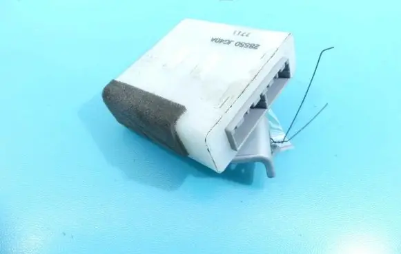Nissan X-Trail T31 Central body control module IMPRK1017755