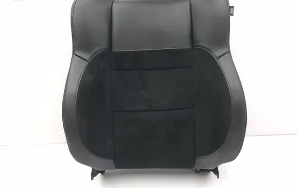 Jeep Grand Cherokee Front passenger seat 