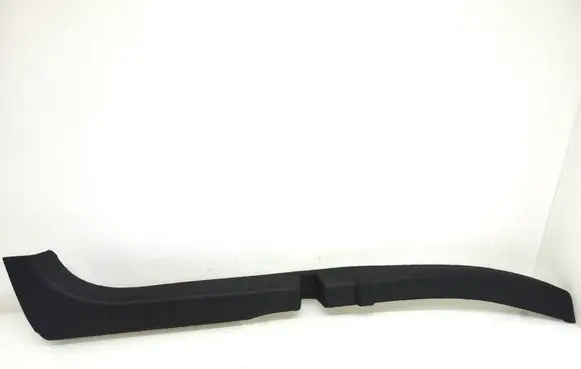 Tesla Model Y Other trunk/boot trim element 178673000B 178673400B