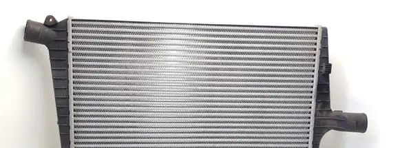 Audi A6 S6 C5 4B Intercooler radiator 4B0145805F