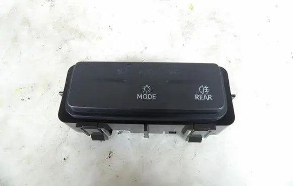 Skoda Superb B5 (3U) Other switches/knobs/shifts 571941633