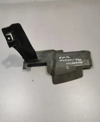 Opel Zafira C Intercooler air guide/duct channel 315671560