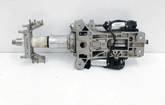 BMW 7 F01 F02 F03 F04 Steering wheel axle set 6788155 77487912