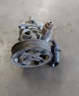 Dodge Caliber Power steering pump