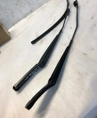 Seat Ateca Windshield/front glass wiper blade 576955410b