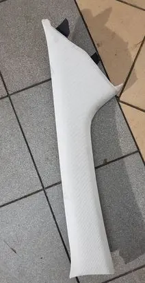 Nissan Murano Z51 (A) pillar trim