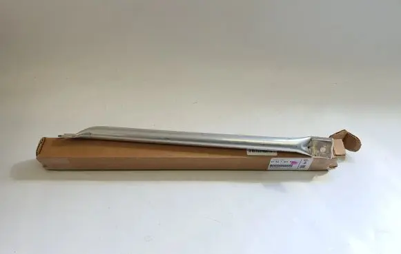 BMW X3 G01 Radiator support slam panel 51647421990