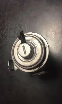 BMW 3 E46 EGR valve 7785452