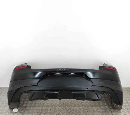 BMW X2 F39 Rear bumper 7426434 7953919