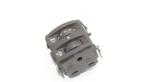 Opel Vivaro Headlight level height control switch 251900567R