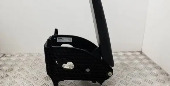 Skoda Superb B8 (3V) Armrest 3V0864207