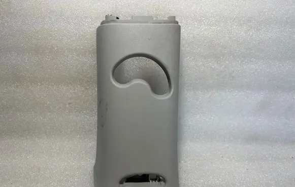 Mini One - Cooper Coupe R56 (B) pillar trim (top) 7141532