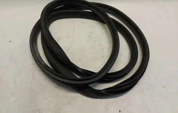 Tesla Model Y Front door rubber seal TESYUsz7023982