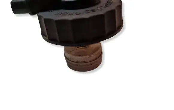 Audi A4 S4 B9 Power steering tank cap GP0