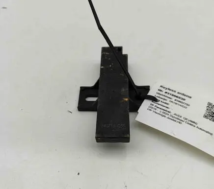 Audi Q8 Keyless system antenna 4M0907247