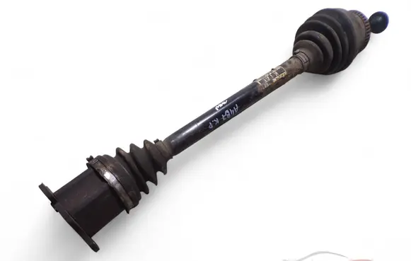 Audi A4 S4 B7 8E 8H Front driveshaft 8E0407271AT
